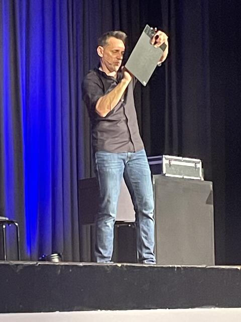 Foto: Alexandra Goll