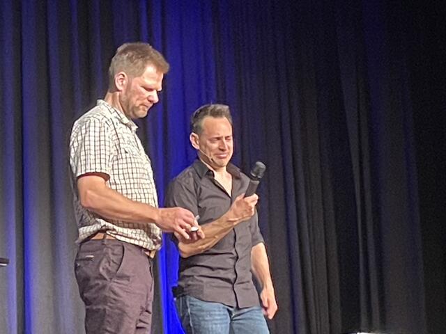 Foto: Alexandra Goll