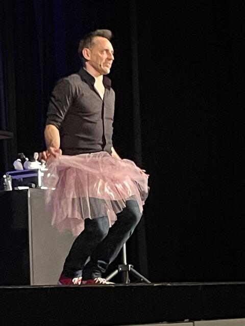 Foto: Alexandra Goll