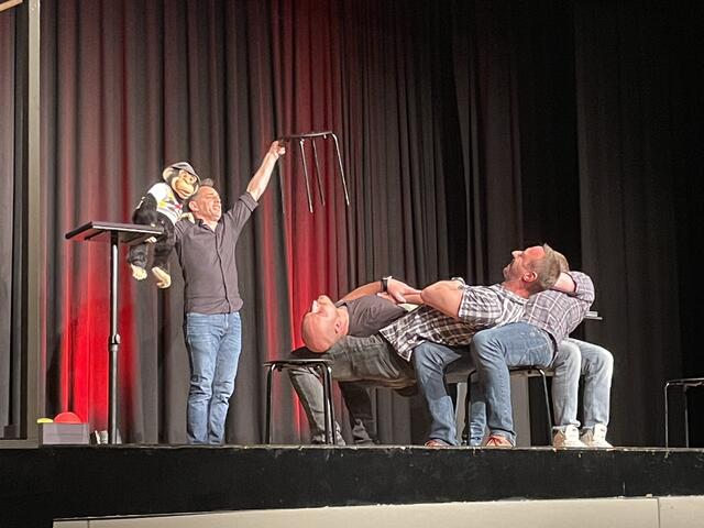 Foto: Alexandra Goll