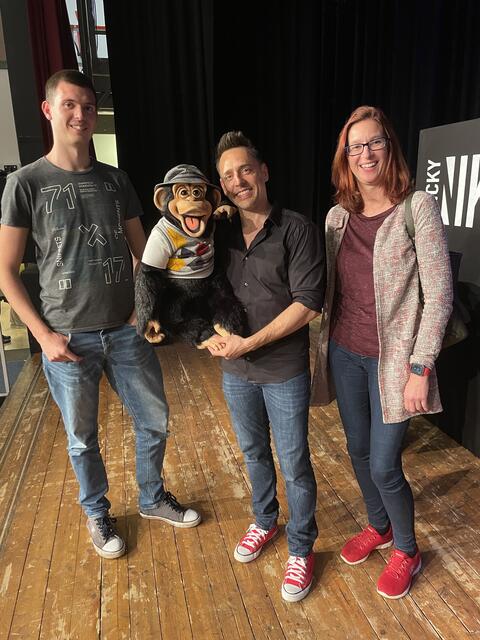 Foto: Alexandra Goll