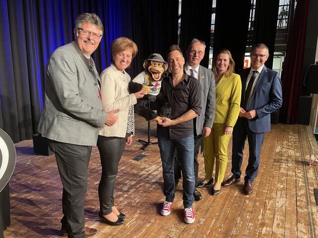 Foto: Alexandra Goll