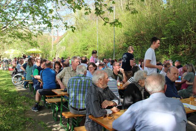 Foto: Wolferner Mostkost