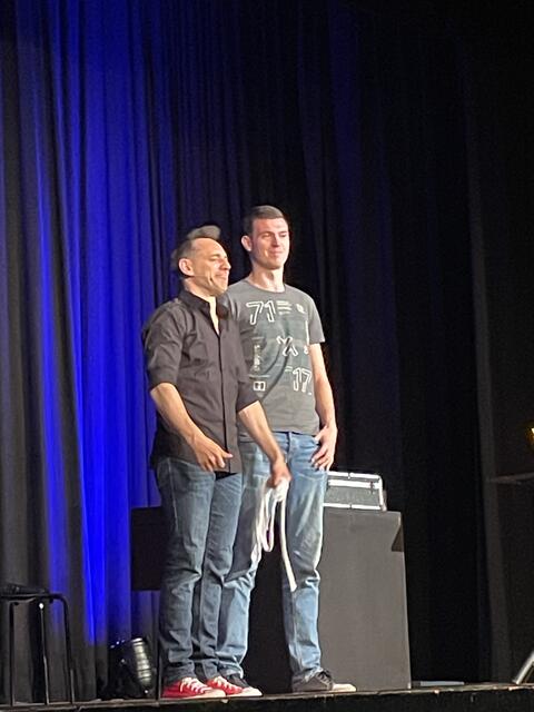 Foto: Alexandra Goll