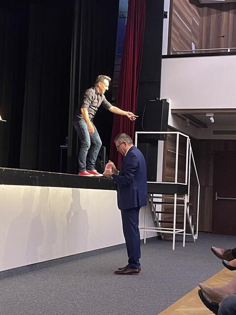 Foto: Alexandra Goll