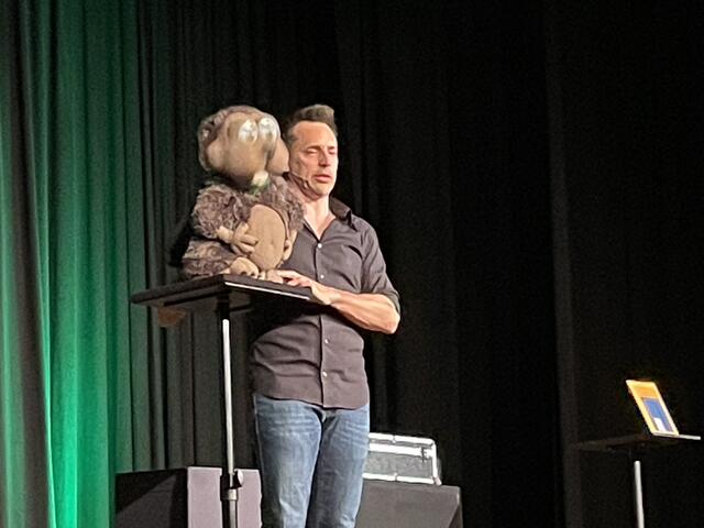 Foto: Alexandra Goll