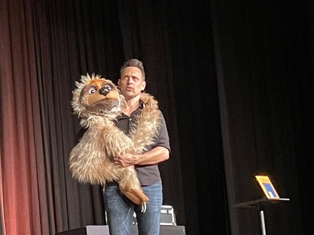 Foto: Alexandra Goll