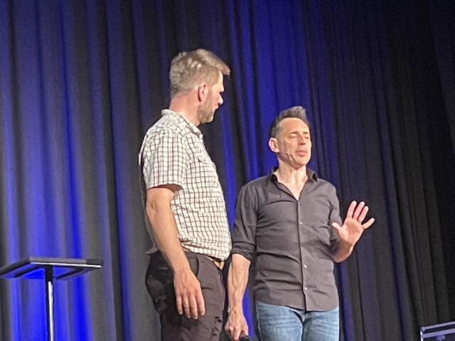 Foto: Alexandra Goll