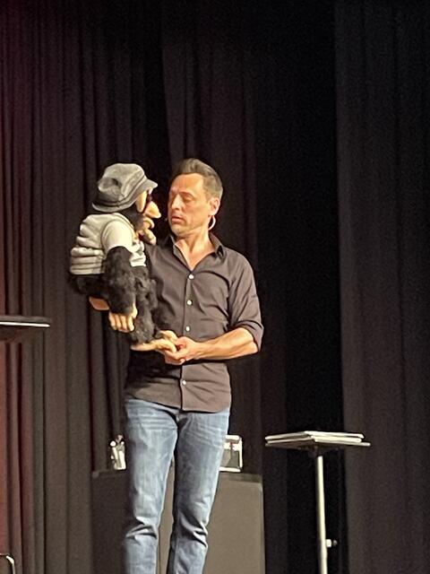 Foto: Alexandra Goll