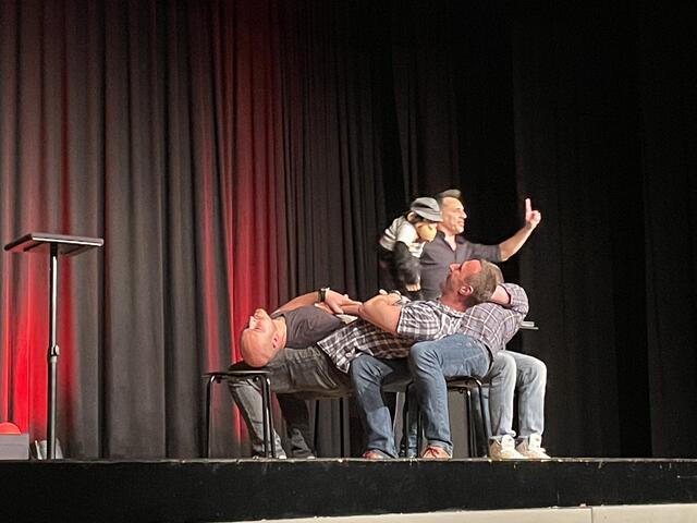 Foto: Alexandra Goll