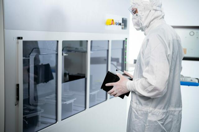 Das Hotel Warmbaderhof ist die optimale Veranstaltungslocation für dieses hochkarätige Treffen. | Foto: NexGen Wafer Systems GmbH