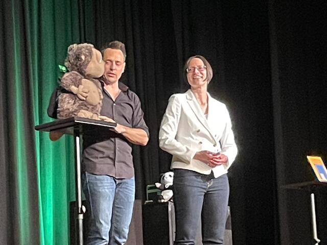 Foto: Alexandra Goll