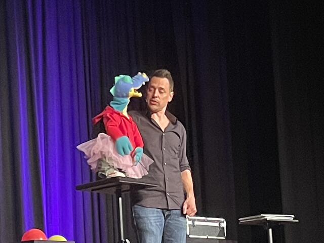 Foto: Alexandra Goll