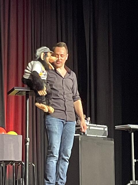 Foto: Alexandra Goll