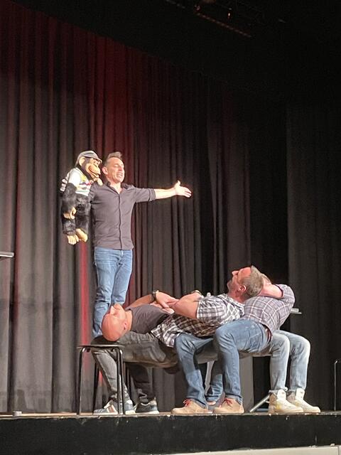 Foto: Alexandra Goll