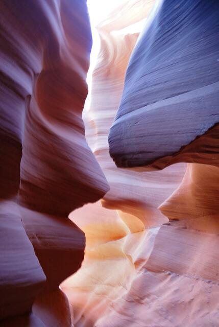 "Sehen ist durch unser Bewusstsein und die dadurch entstehende Wahrnehmung bestimmt", erklärt die Fotokünstlerin Eva-Marie Hild. | Foto: Eva-Marie Hild