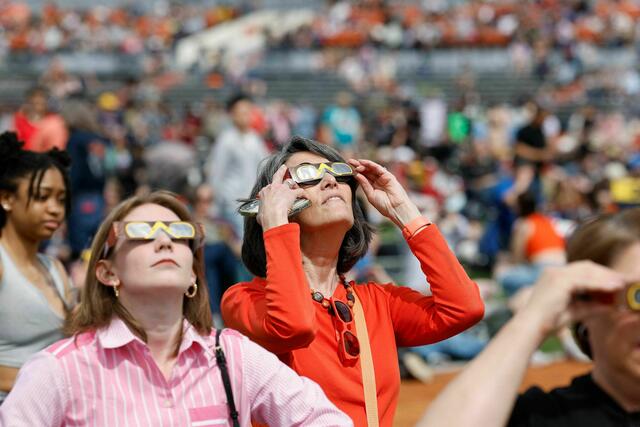 Foto: JEFF KOWALSKY / AFP / picturedesk.com 