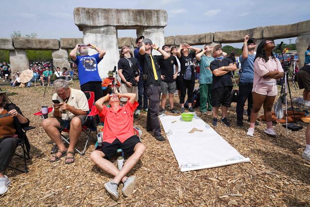 Foto: CECILE CLOCHERET / AFP / picturedesk.com 