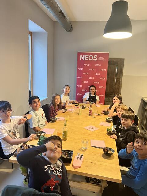 Foto: NEOS
