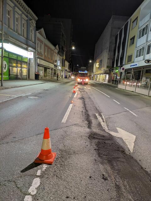 Foto: Stadtfeuerwehr Oberwart