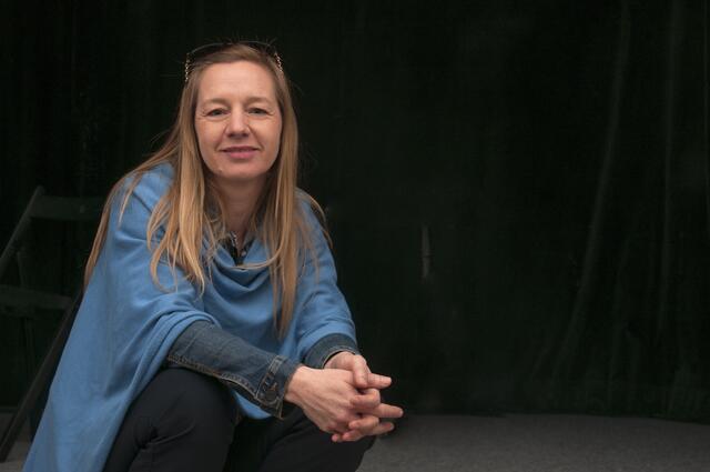 Foto: Theater im Rampenlicht