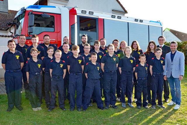 FJ Dobersberg | Foto: BFK WT/St. Mayer