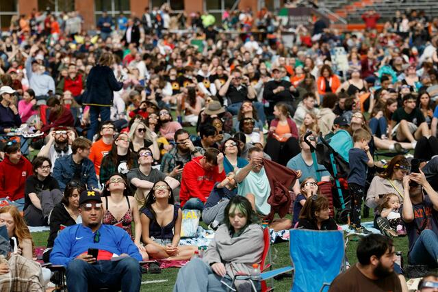 Foto: JEFF KOWALSKY / AFP / picturedesk.com 