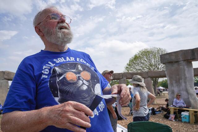 Foto: CECILE CLOCHERET / AFP / picturedesk.com 