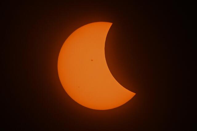 Foto: MARIO VAZQUEZ / AFP / picturedesk.com 