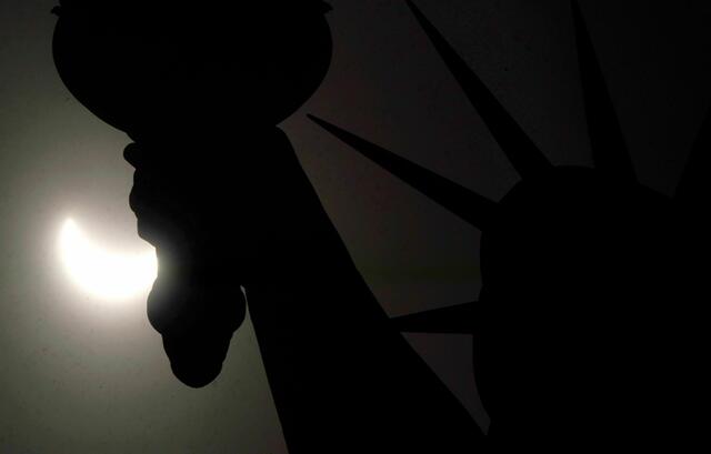 Foto: TIMOTHY A. CLARY / AFP / picturedesk.com 