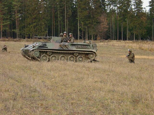 Archivbild | Foto: Bundesheer