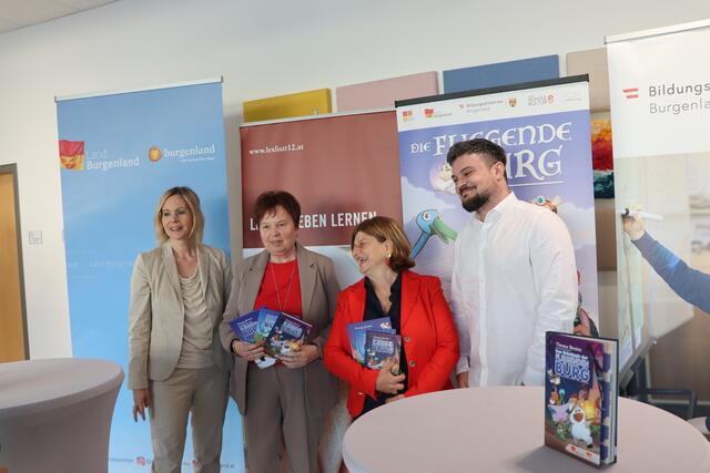 Foto: Kathrin Santha