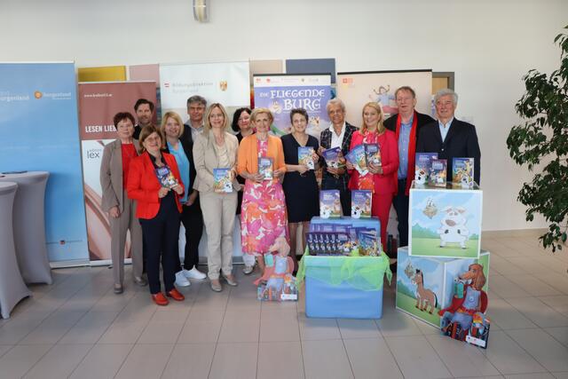 Foto: Kathrin Santha