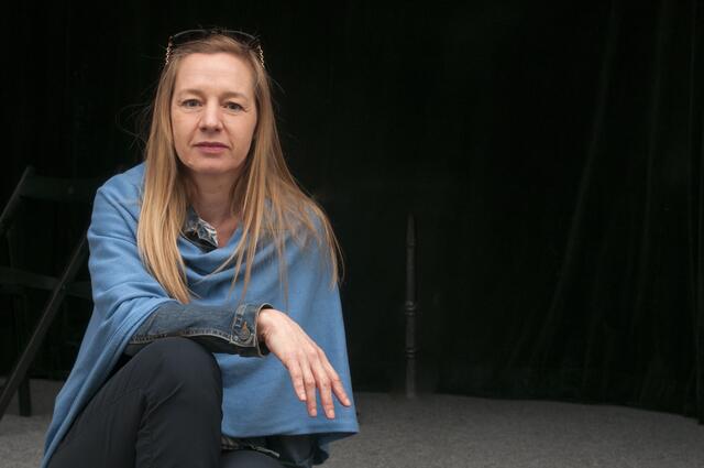 Foto: Theater im Rampenlicht
