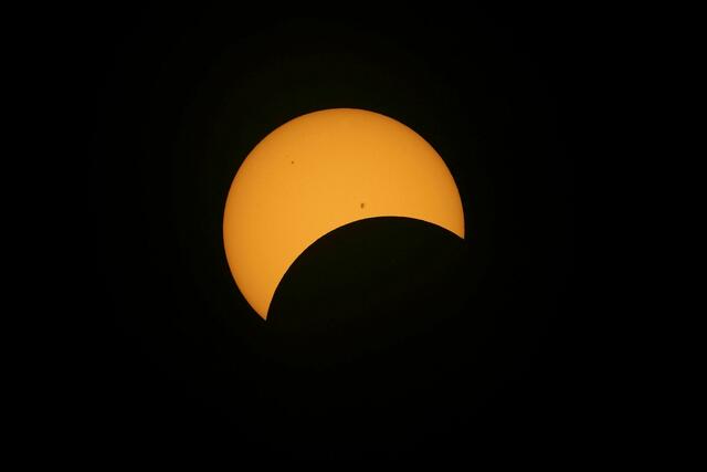 Foto: STAN HONDA / AFP / picturedesk.com