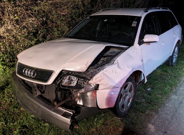 Foto: Stadtfeuerwehr Oberwart