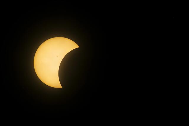 Foto: RASHIDE FRIAS / AFP / picturedesk.com