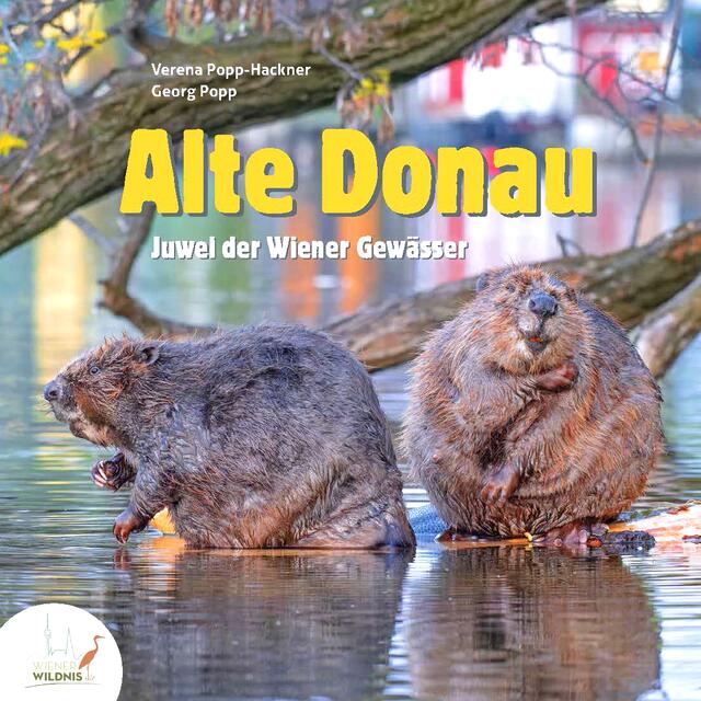 Foto: Popp und Hackner/Wiener Wildnis