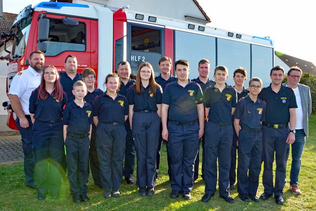 FJ Raabs | Foto: BFK WT/St. Mayer