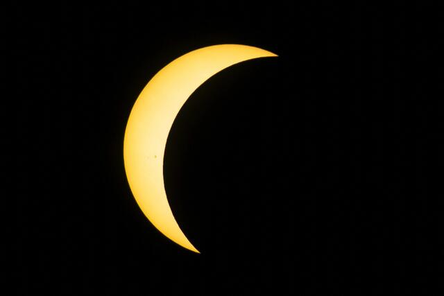 Foto: RASHIDE FRIAS / AFP / picturedesk.com