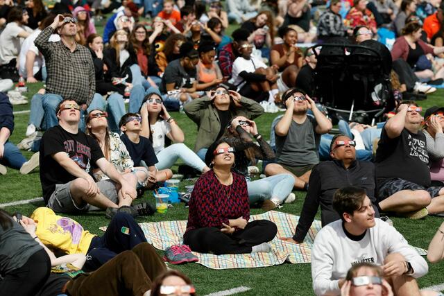 Foto: JEFF KOWALSKY / AFP / picturedesk.com 