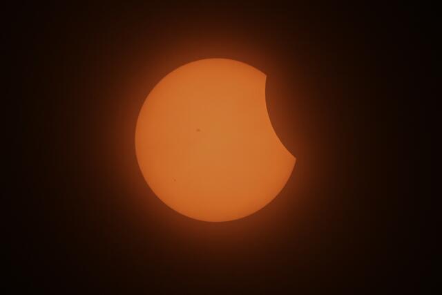 Foto: MARIO VAZQUEZ / AFP / picturedesk.com 