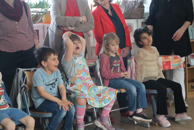 Foto: Kathrin Santha