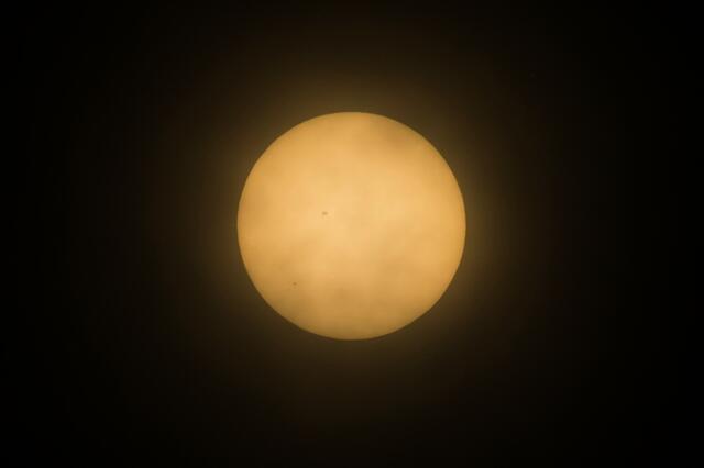 Foto: RASHIDE FRIAS / AFP / picturedesk.com