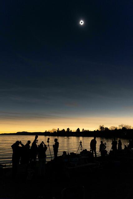 Foto: STAN HONDA / AFP / picturedesk.com