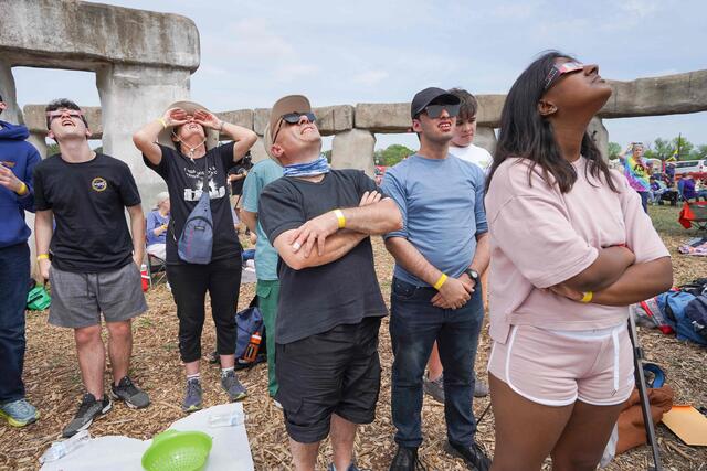 Foto: CECILE CLOCHERET / AFP / picturedesk.com 