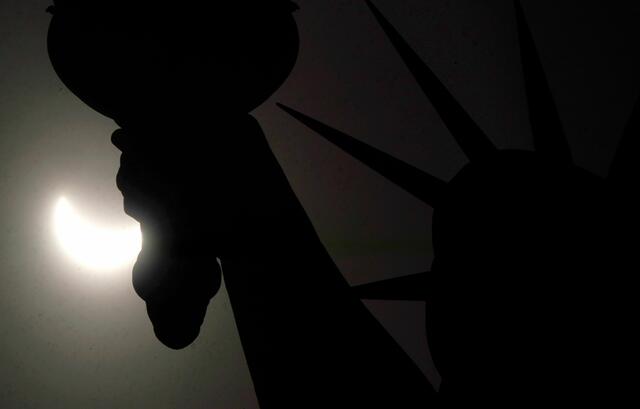 Foto: TIMOTHY A. CLARY / AFP / picturedesk.com 