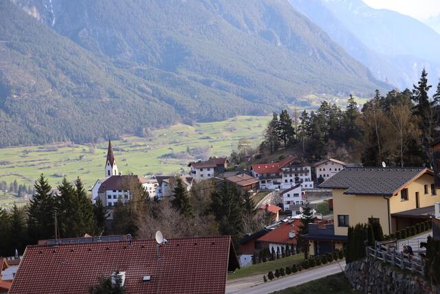 Tobadill, will für seine Gemeindebürger auch in Zukunft lebenswert bleiben. | Foto: Seelos