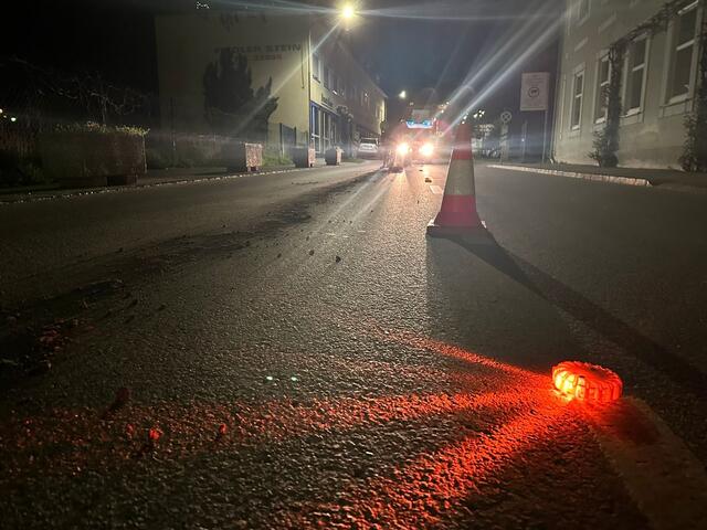 Foto: Stadtfeuerwehr Oberwart