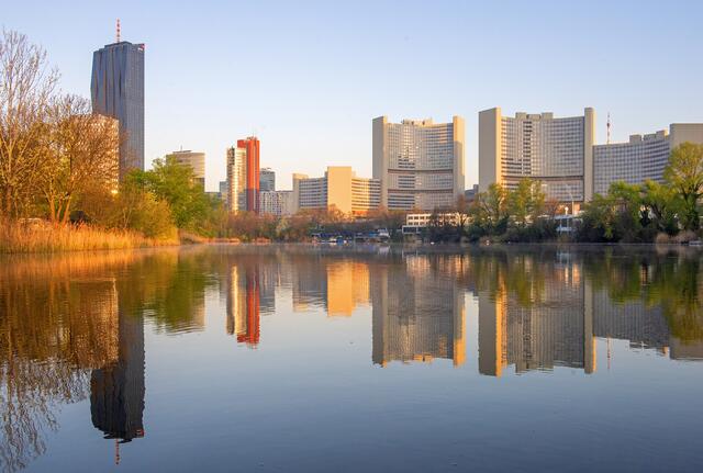 Foto: Popp und Hackner/Wiener Wildnis